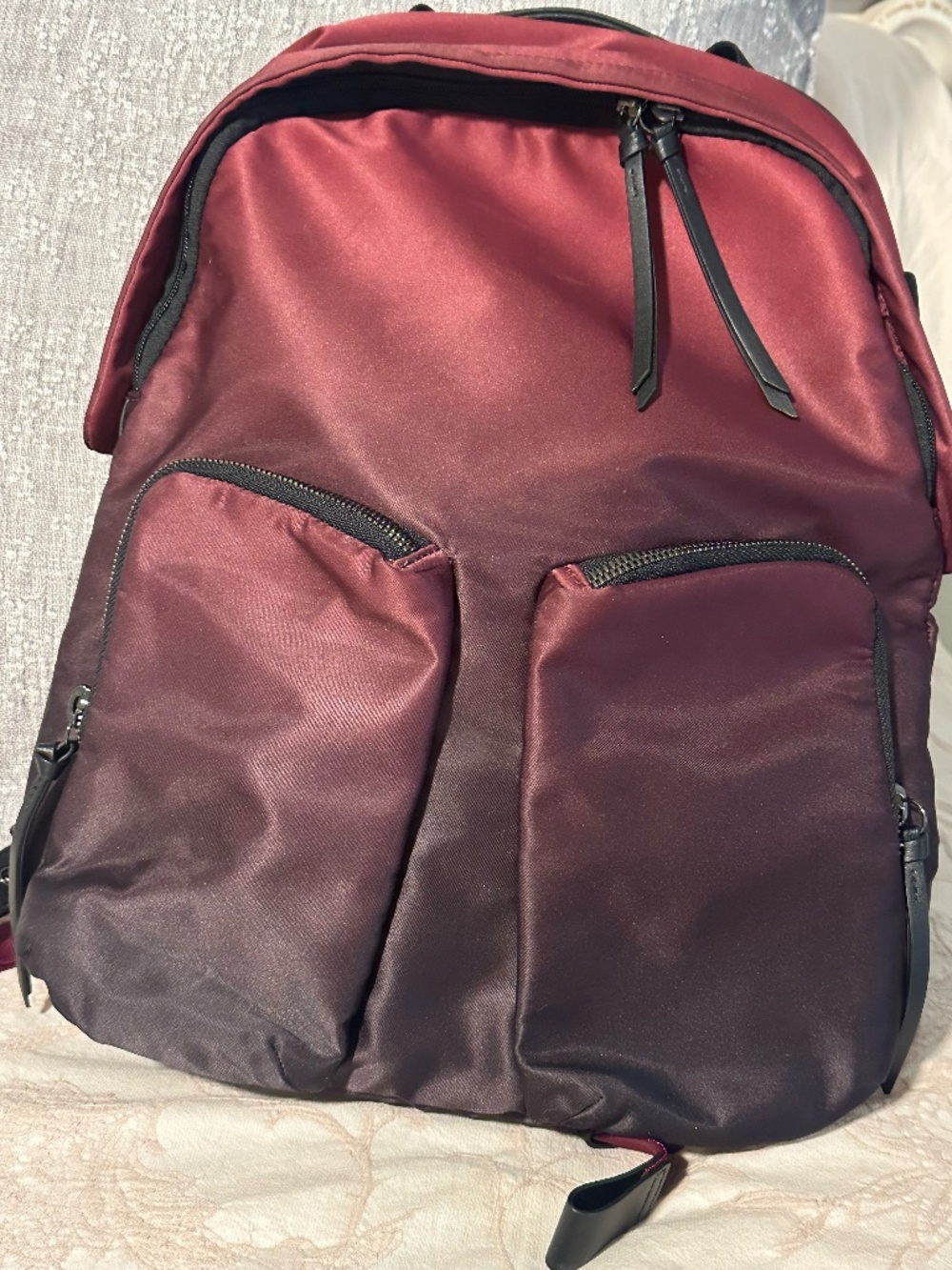 tumi backpack